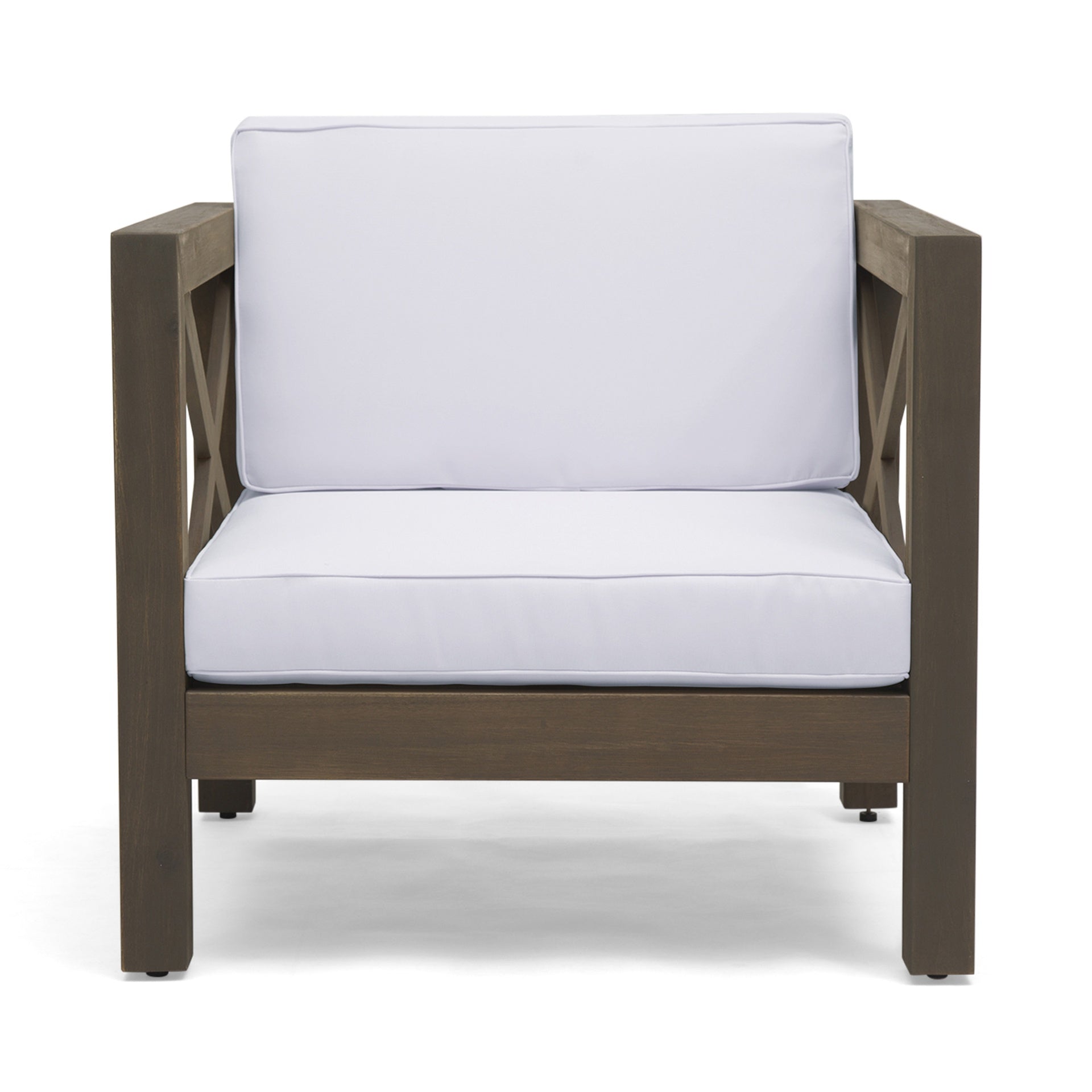 BRAVA CLUB CHAIR