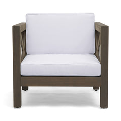BRAVA CLUB CHAIR
