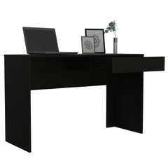 Tampa Writing Computer Desk ,Two Drawers