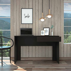 Tampa Writing Computer Desk ,Two Drawers