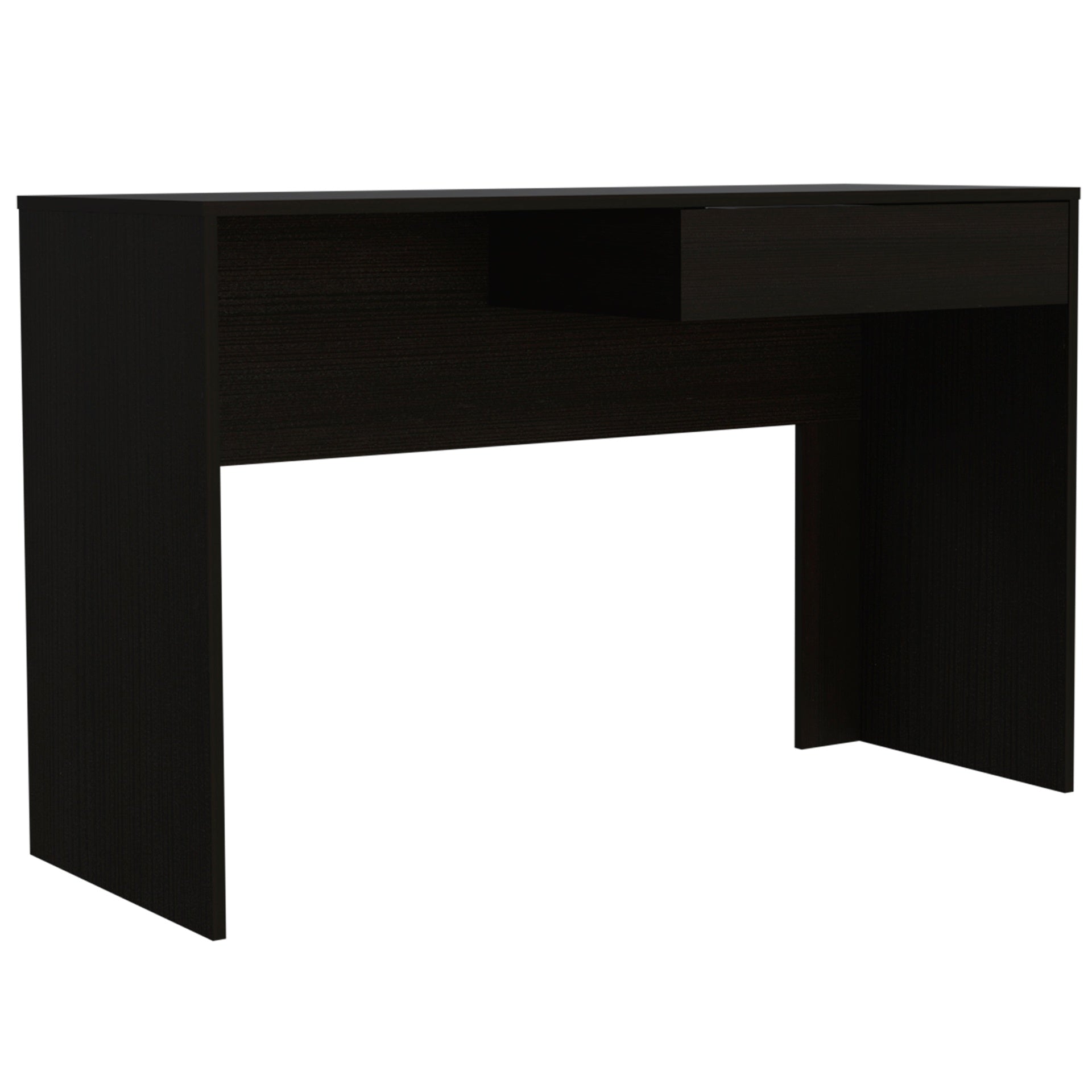 Tampa Writing Computer Desk ,Two Drawers