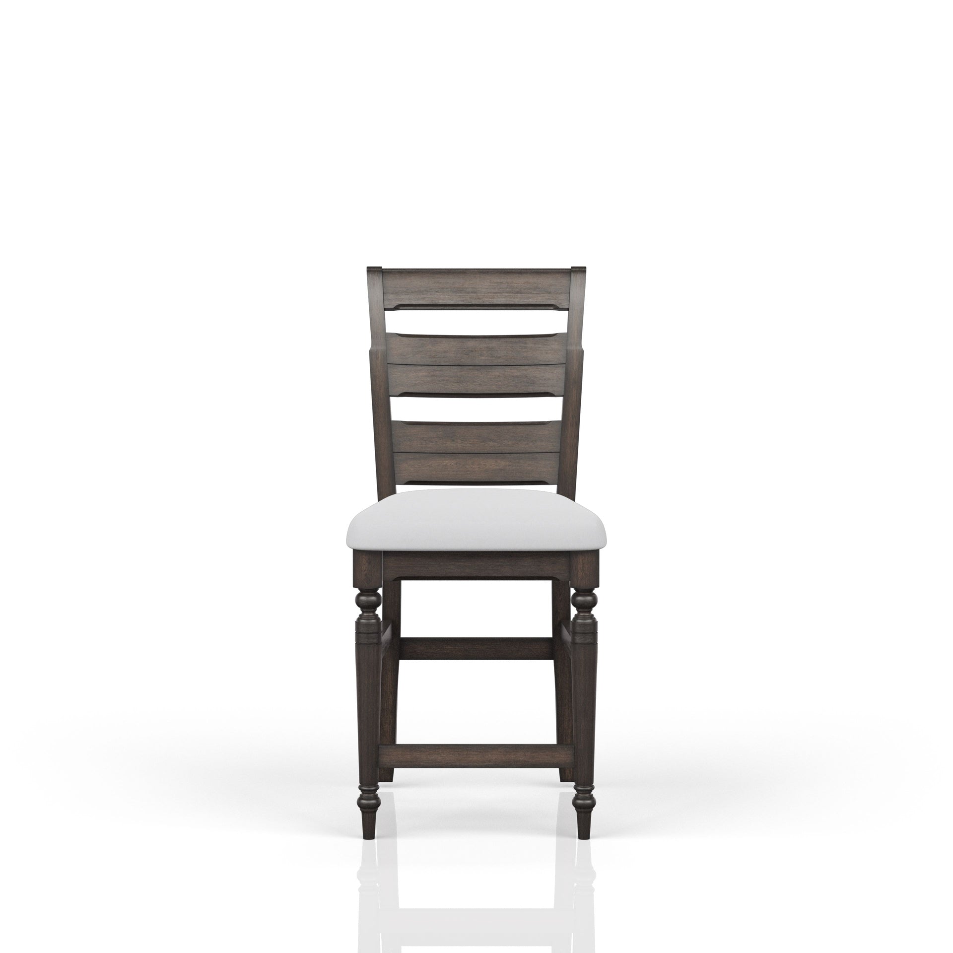 Counter Stool Chocalate