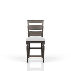 Counter Stool Chocalate