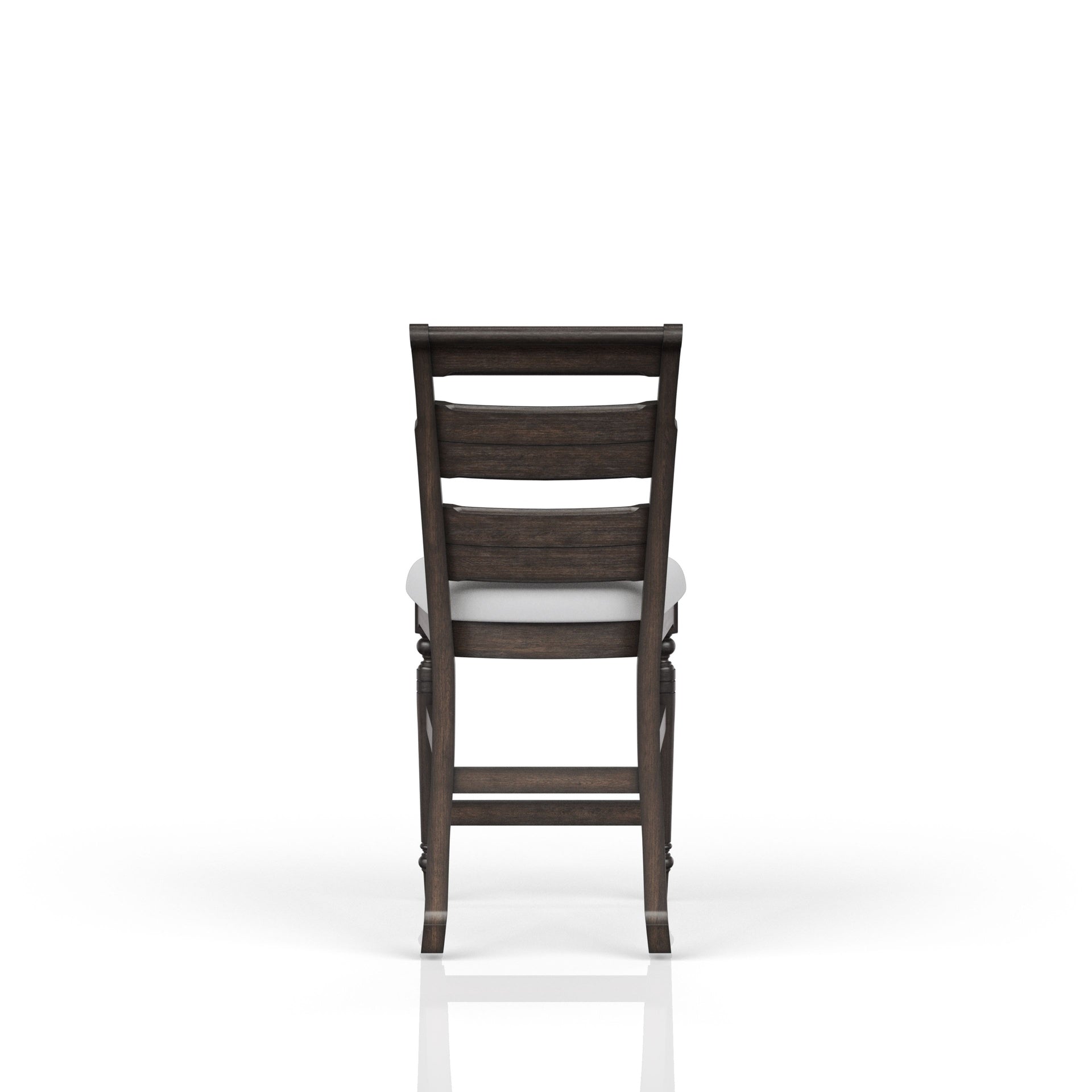 Counter Stool Chocalate