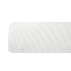 King Size Gel Memory Foam Mattress, 8 in. Soft Mattress in a Box, White