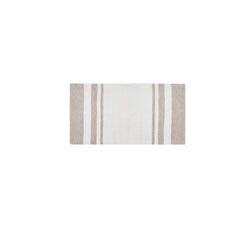 Reversible Bath Rug