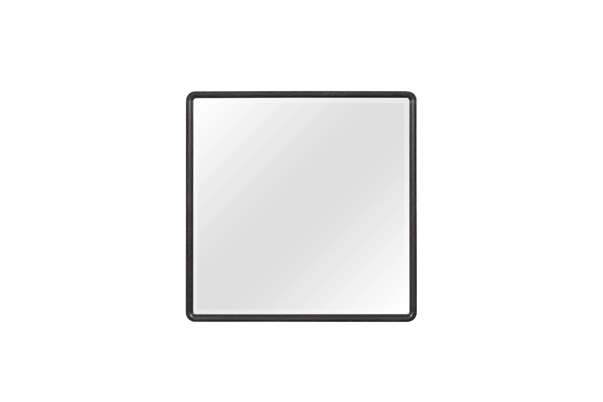 Small Mirror - Peppercorn