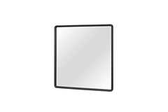 Small Mirror - Peppercorn