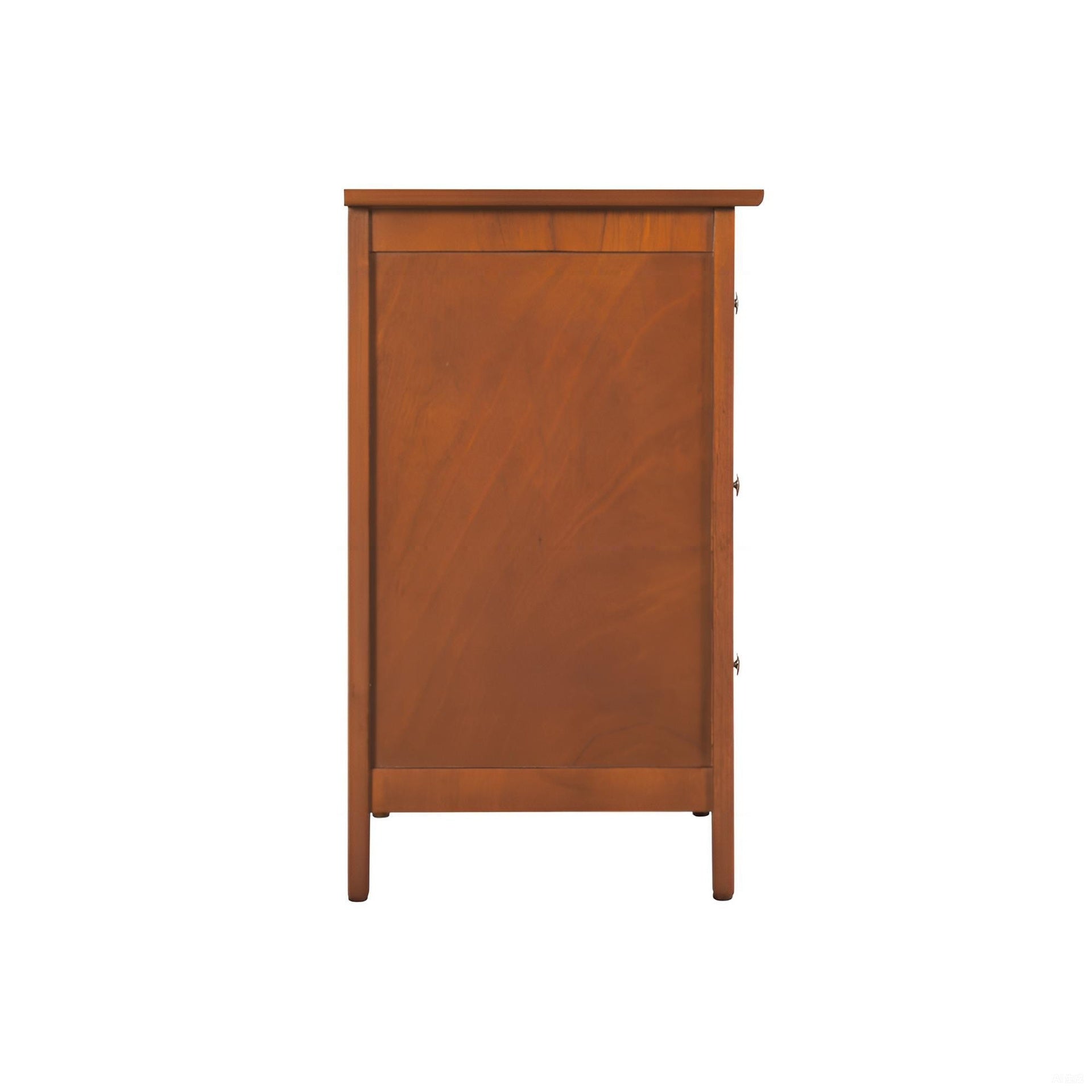 Timeless Oak Nightstand For Every Bedroom