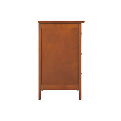 Timeless Oak Nightstand For Every Bedroom