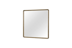 Small Mirror - Latte