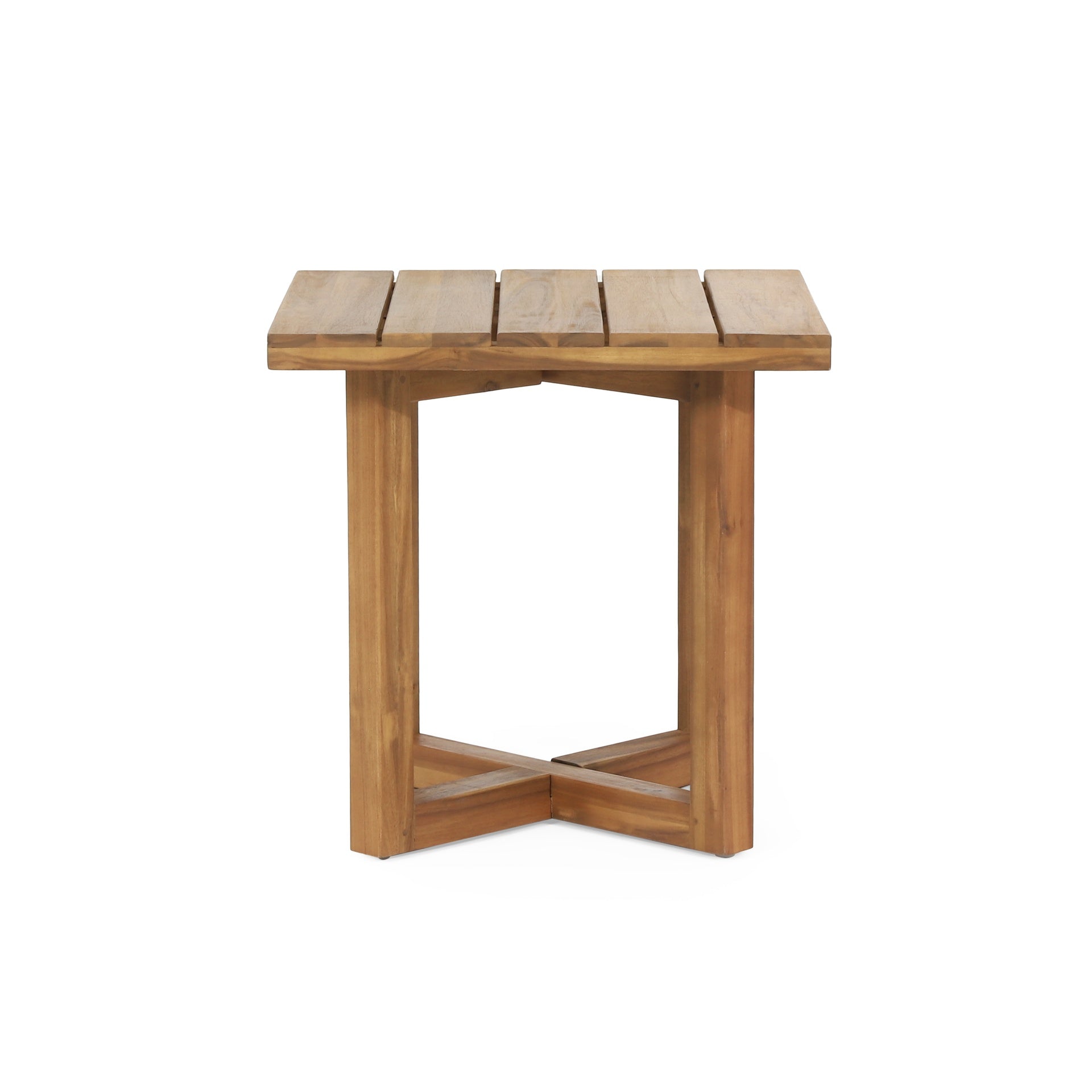 ELLA SQUARE SIDE TABLE