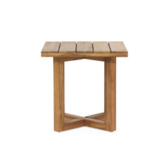 ELLA SQUARE SIDE TABLE