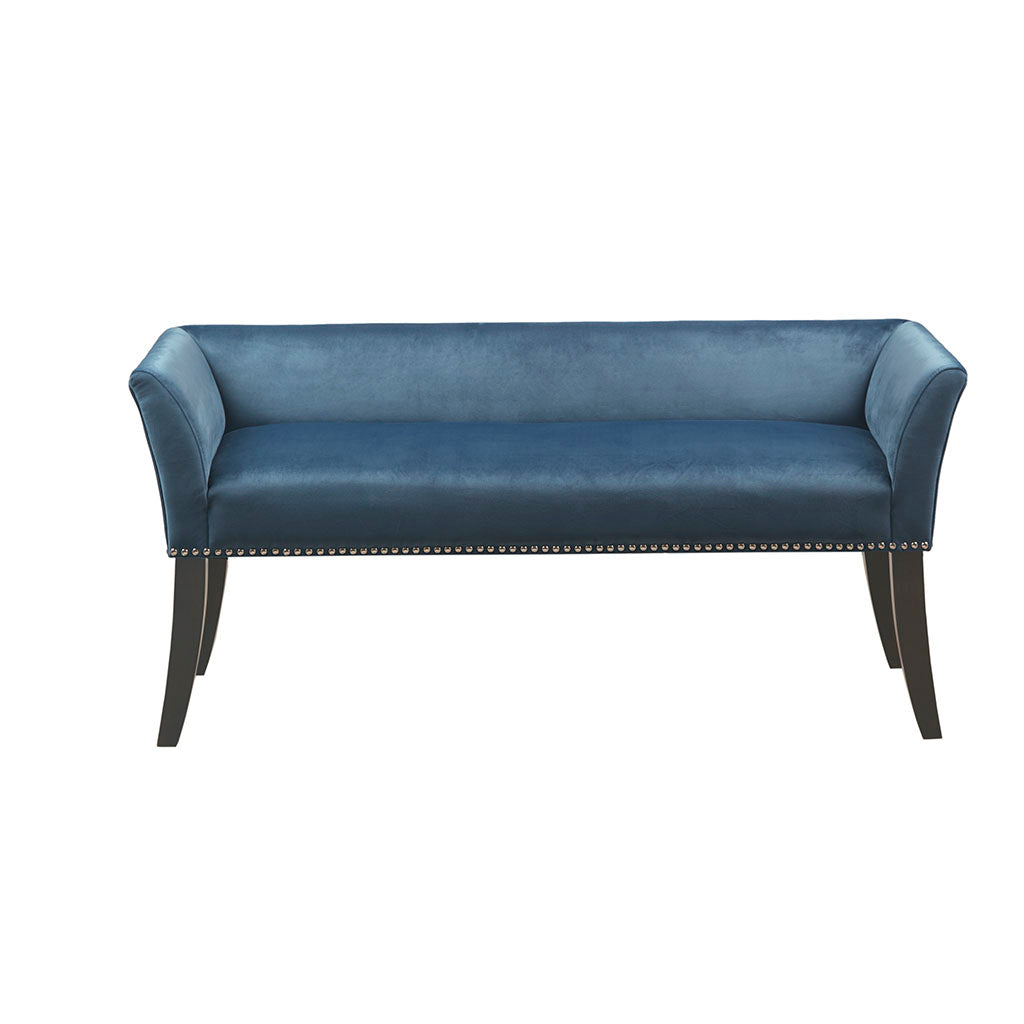 Accent Bench Blue See below