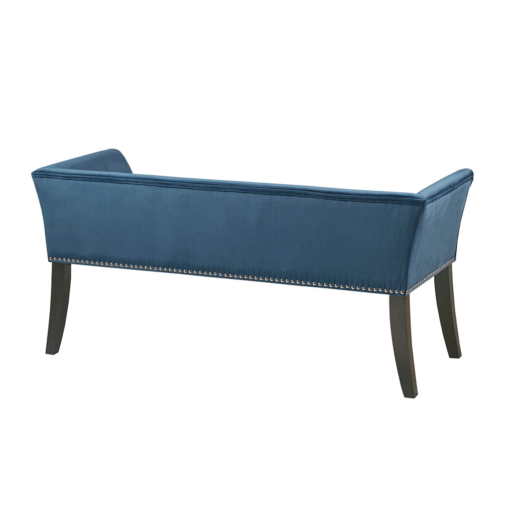 Accent Bench Blue See below
