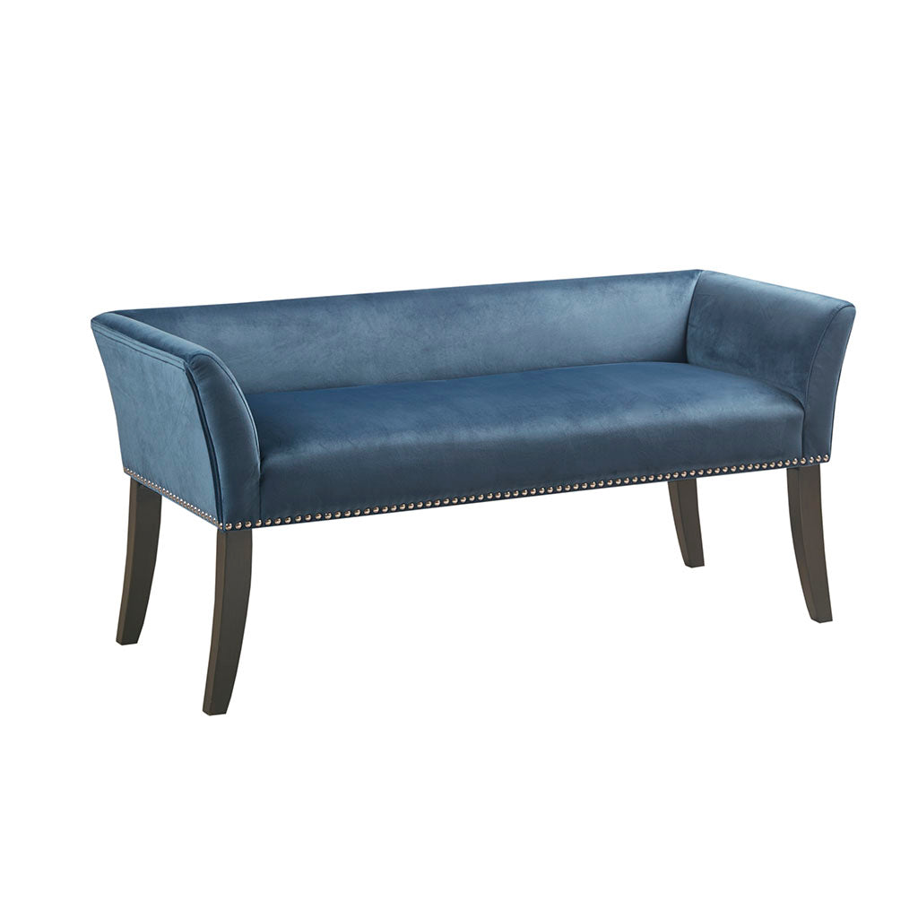 Accent Bench Blue See below