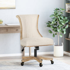 SWIVEL&LIFT OFFICE CHAIR