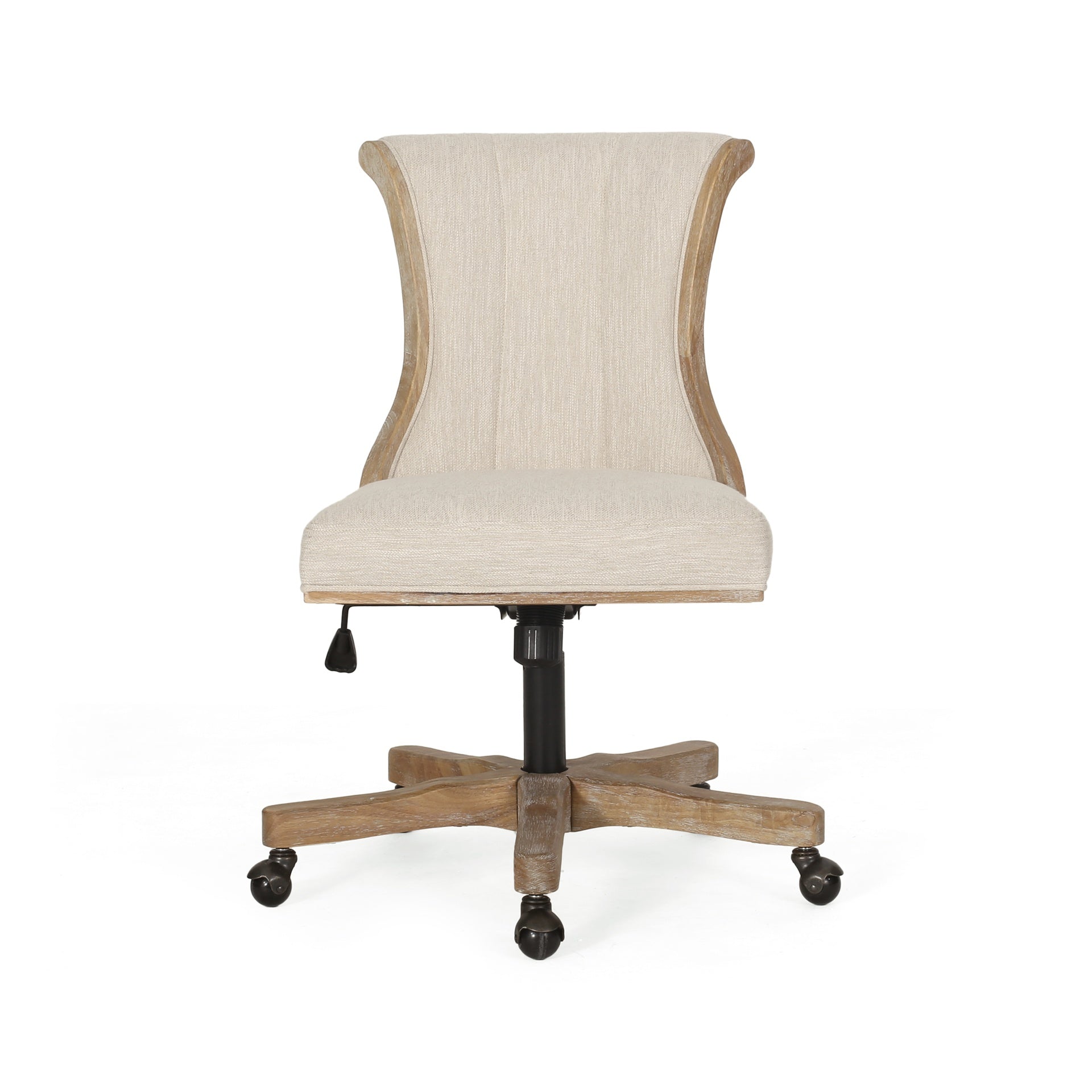 SWIVEL&LIFT OFFICE CHAIR