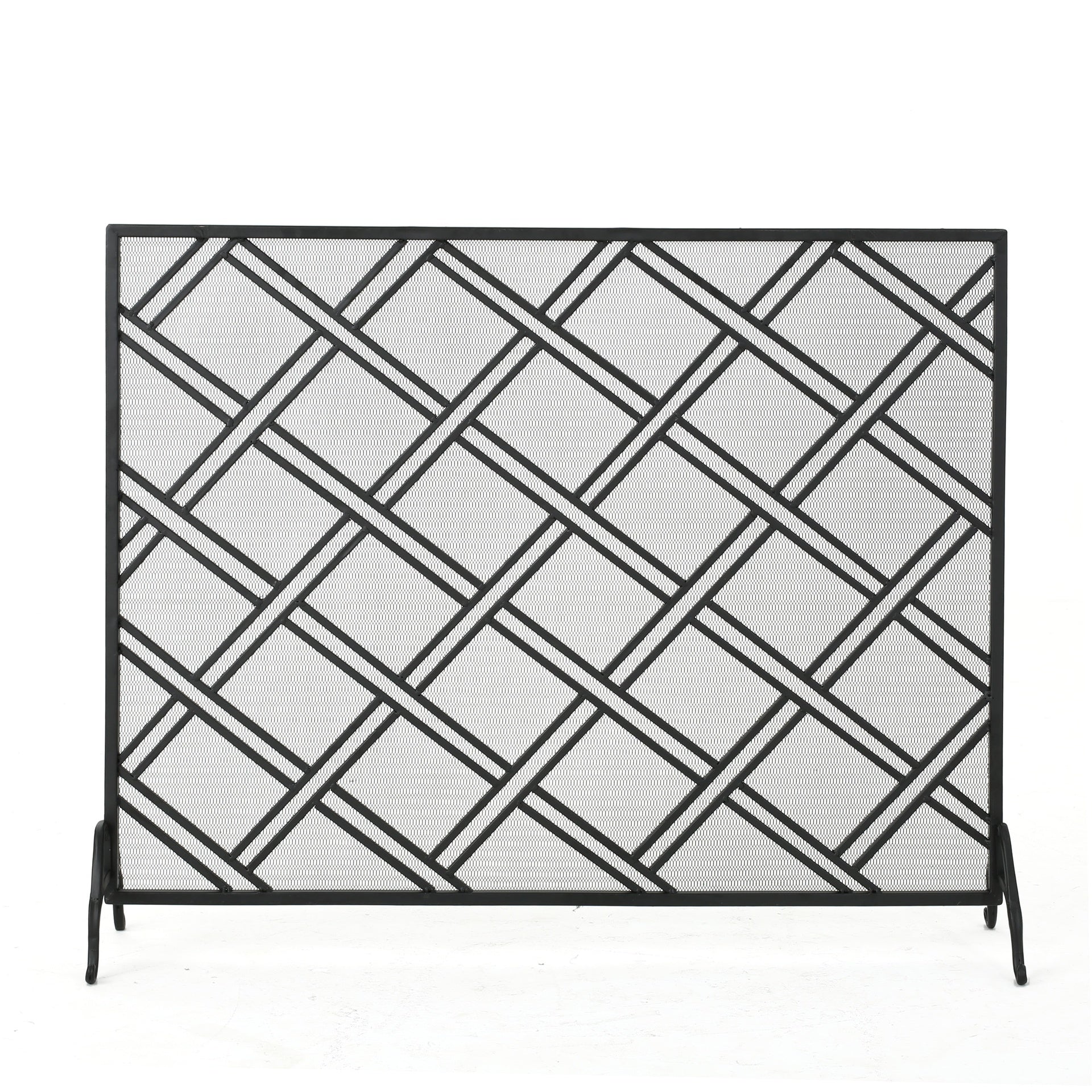 FIRE SCREENS