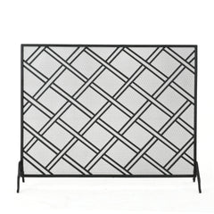 FIRE SCREENS