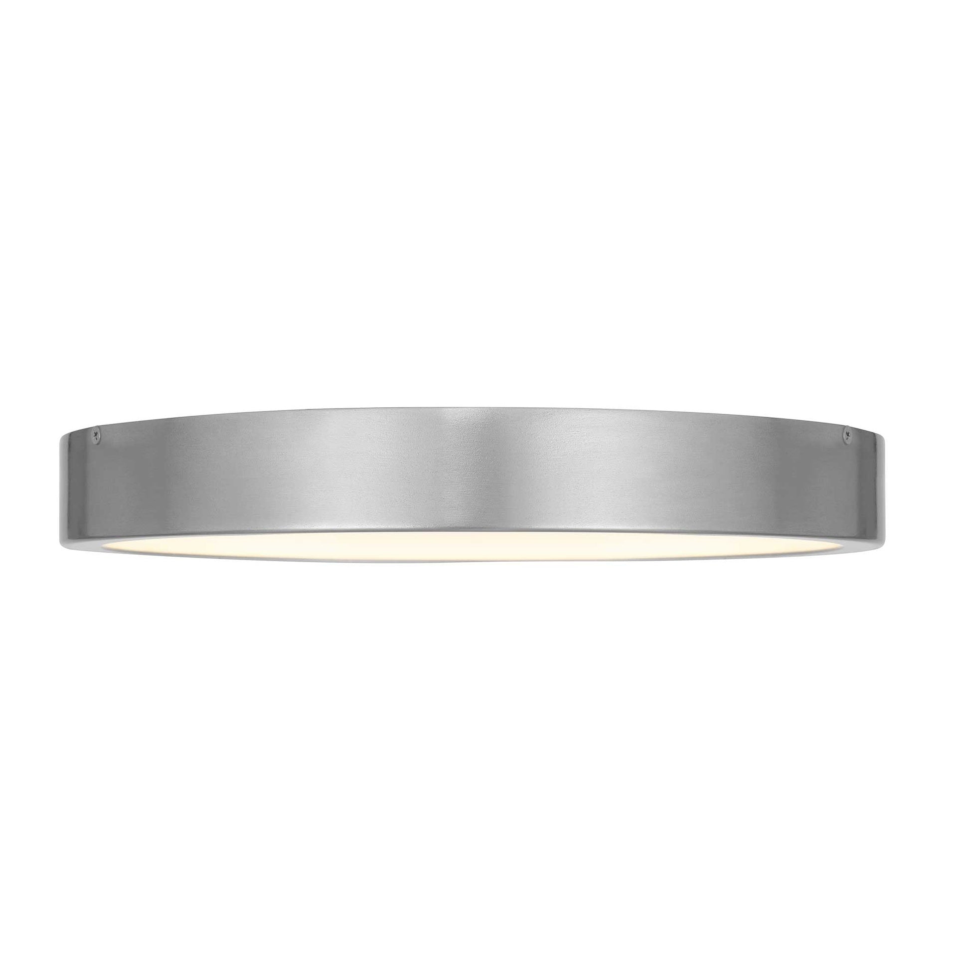 14 inch Aluminum LED Flush Mount