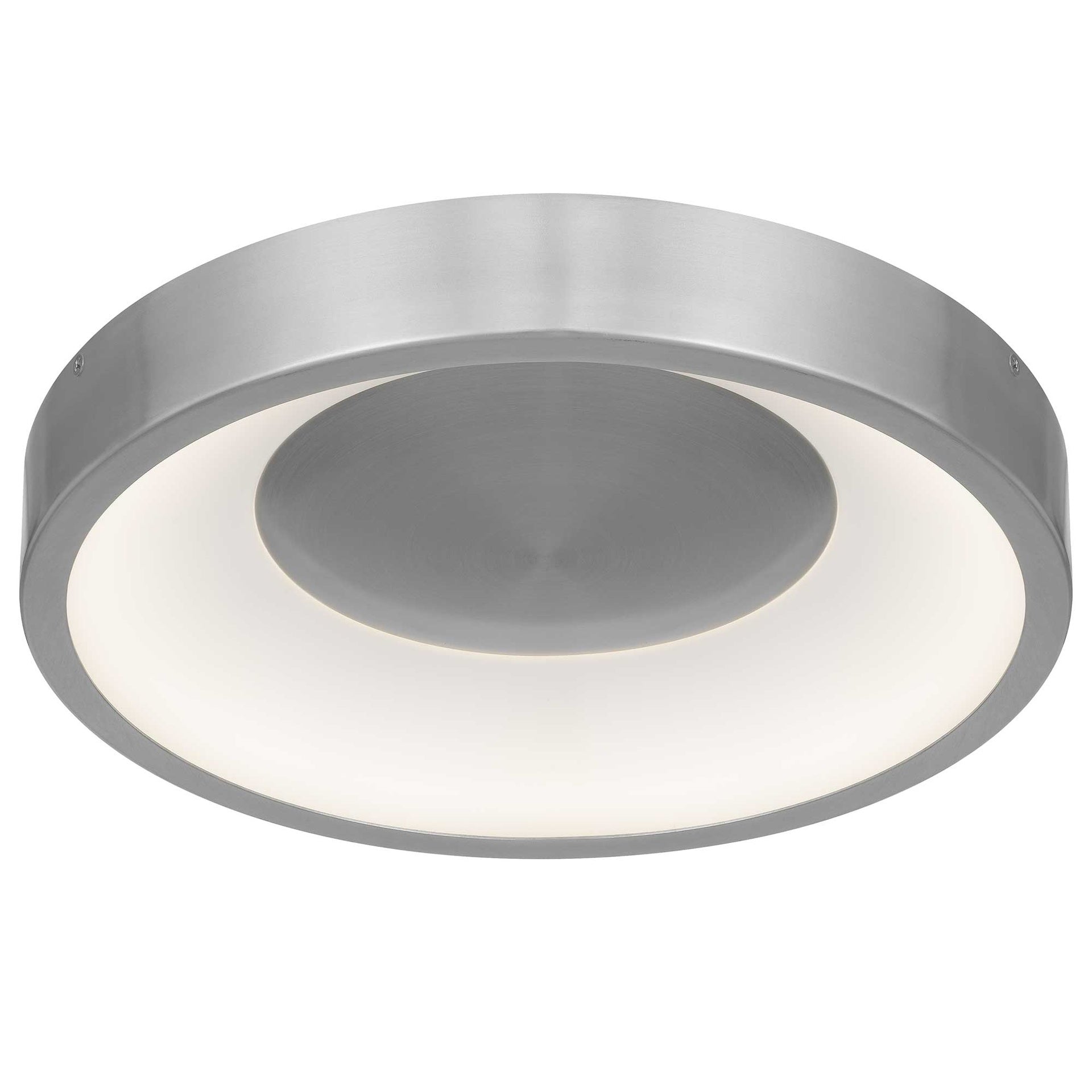 14 inch Aluminum LED Flush Mount