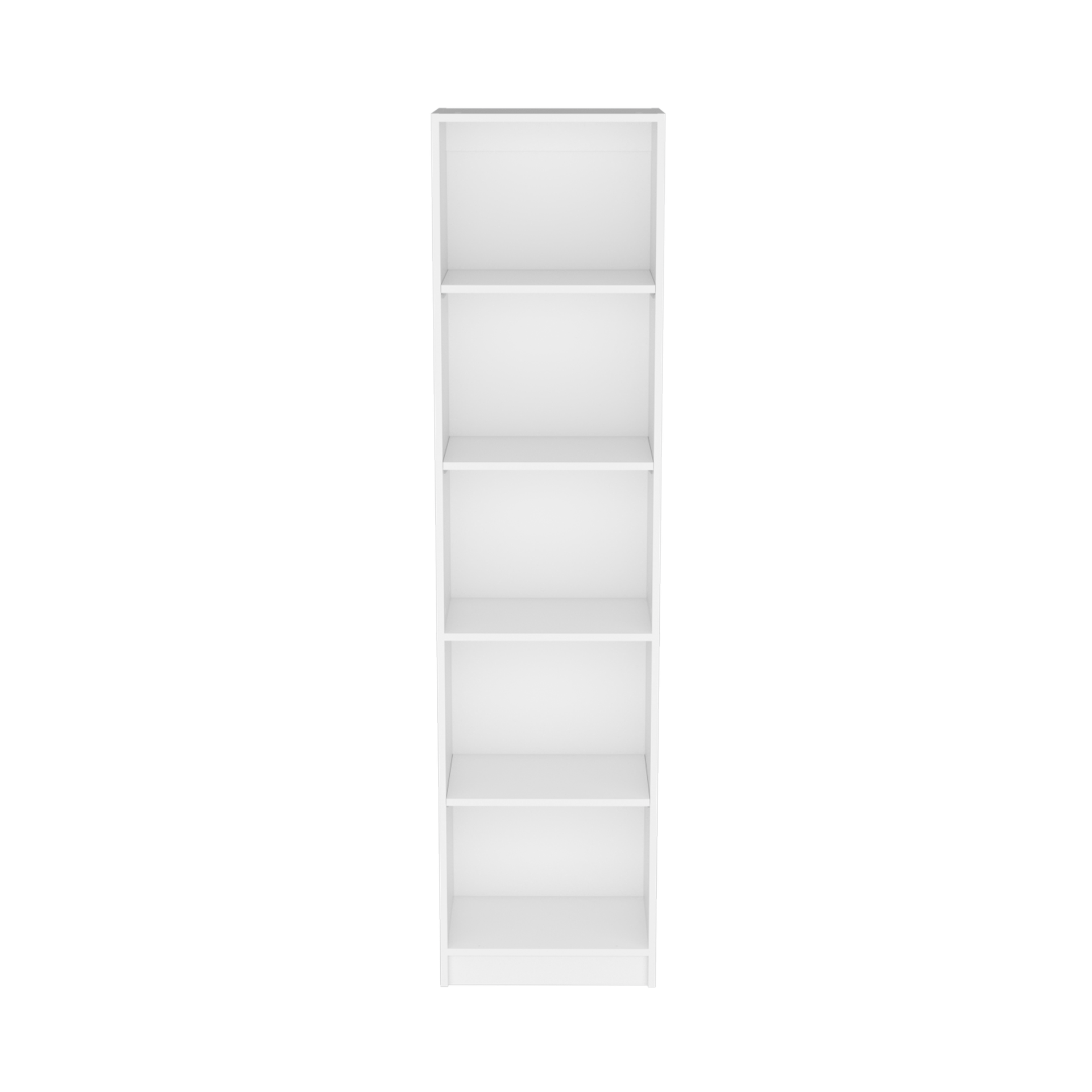 Bookcase XS Benzoni, Office, White
