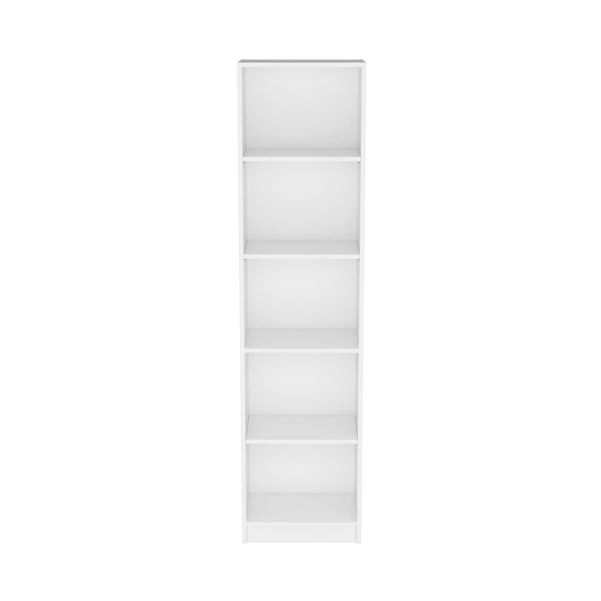 Bookcase XS Benzoni, Office, White