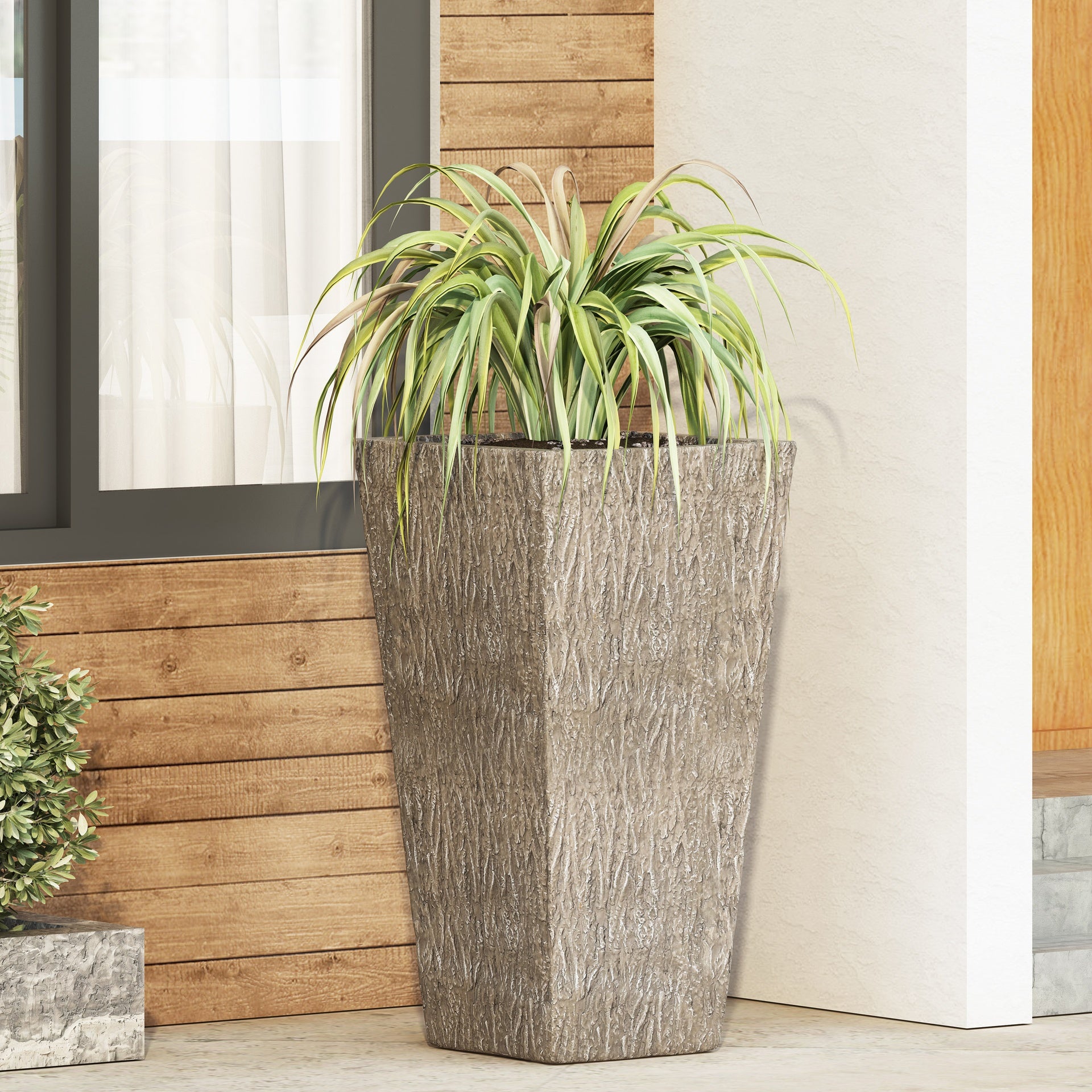 MGO PLANTER
