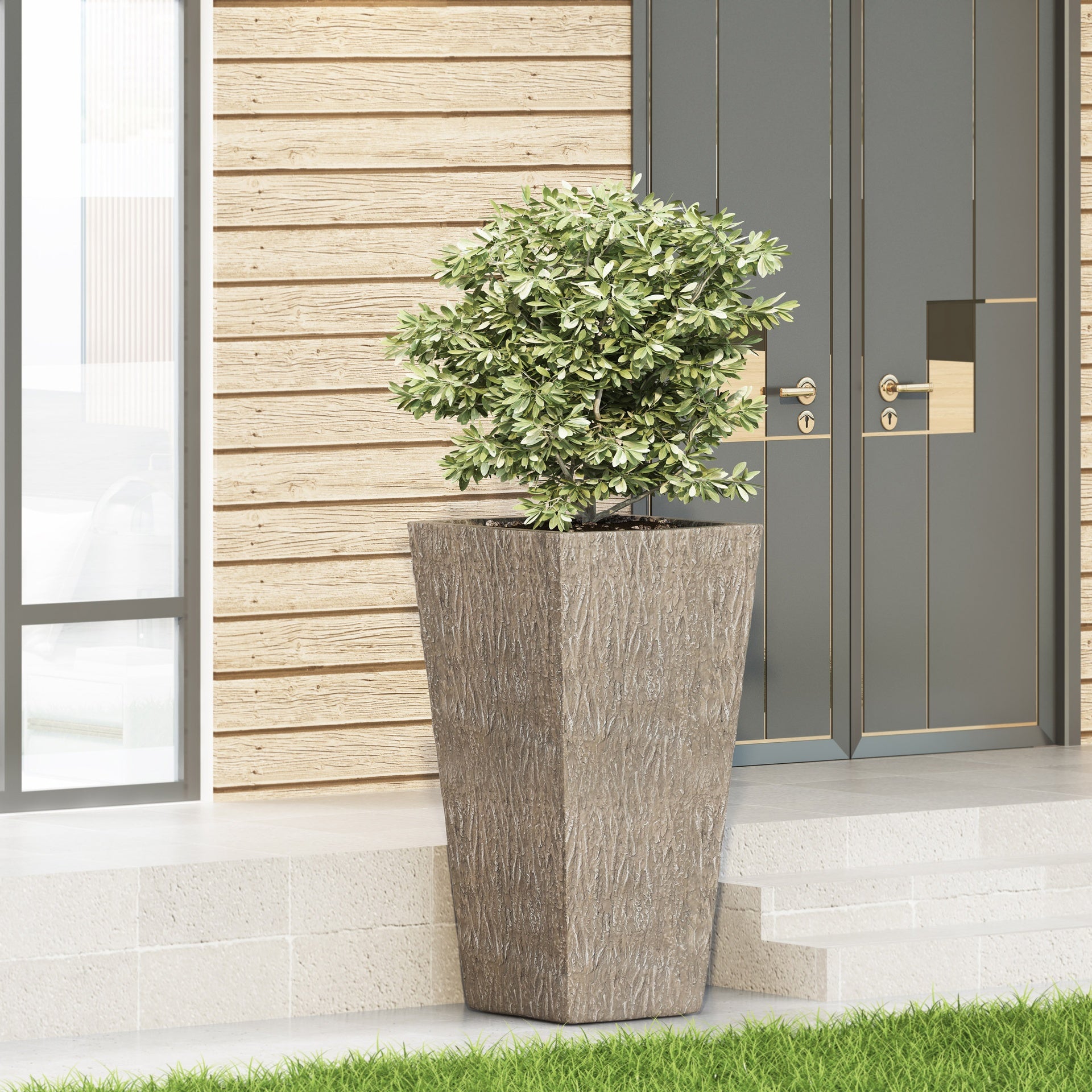 MGO PLANTER