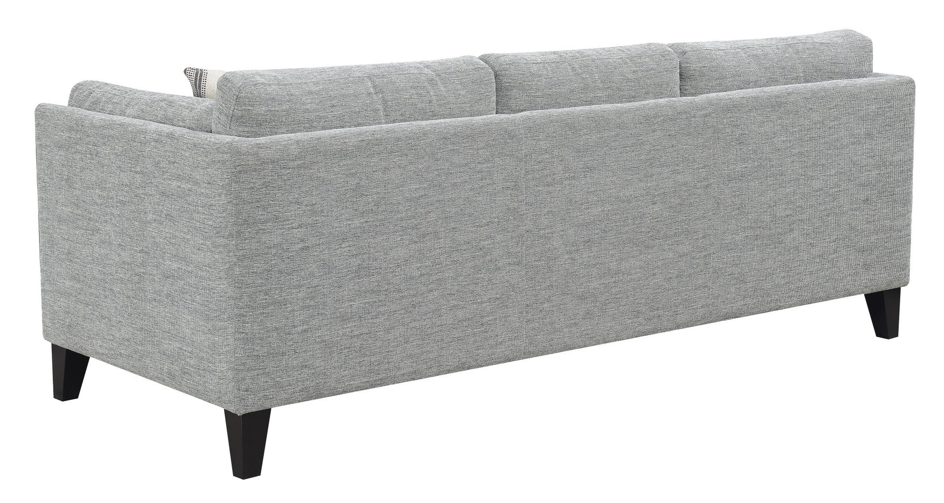 Gray Sofa