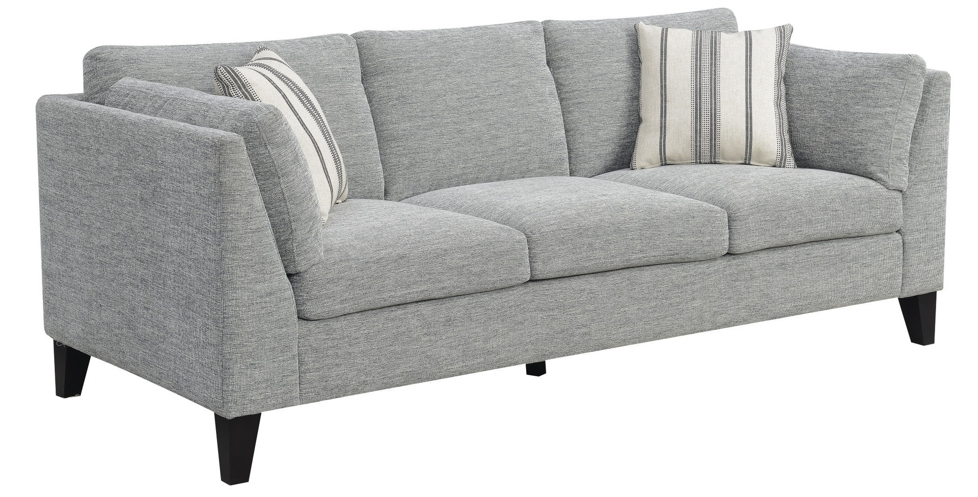 Gray Sofa