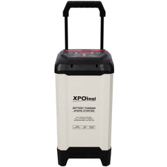 Smart Wheeling Battery Charger,120V/60Hz,250A,Automotive Battery Charger For 6V & 12V, ETL certificate