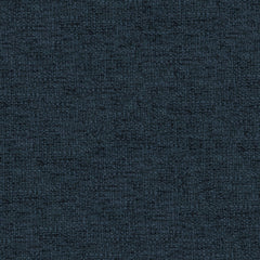 Blue Reversible Tray Ottoman