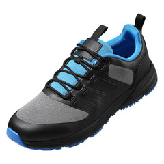 Cross Training Shoes M Width Sneakers US Size 10 Wide Toe Box Shoes Black