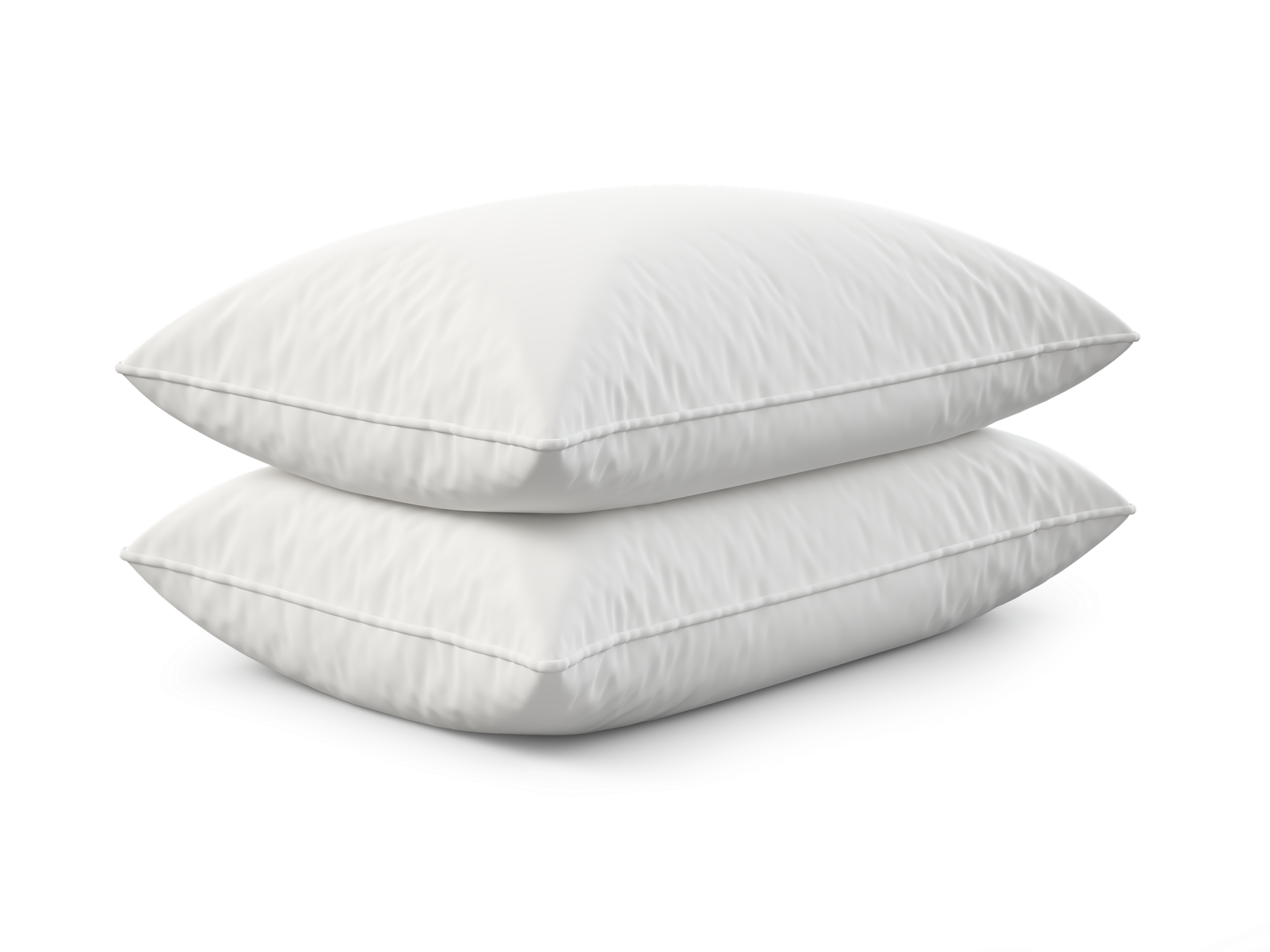 Dream Big Twin Pack Bed Pillows