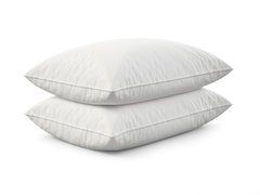 Dream Big Twin Pack Bed Pillows