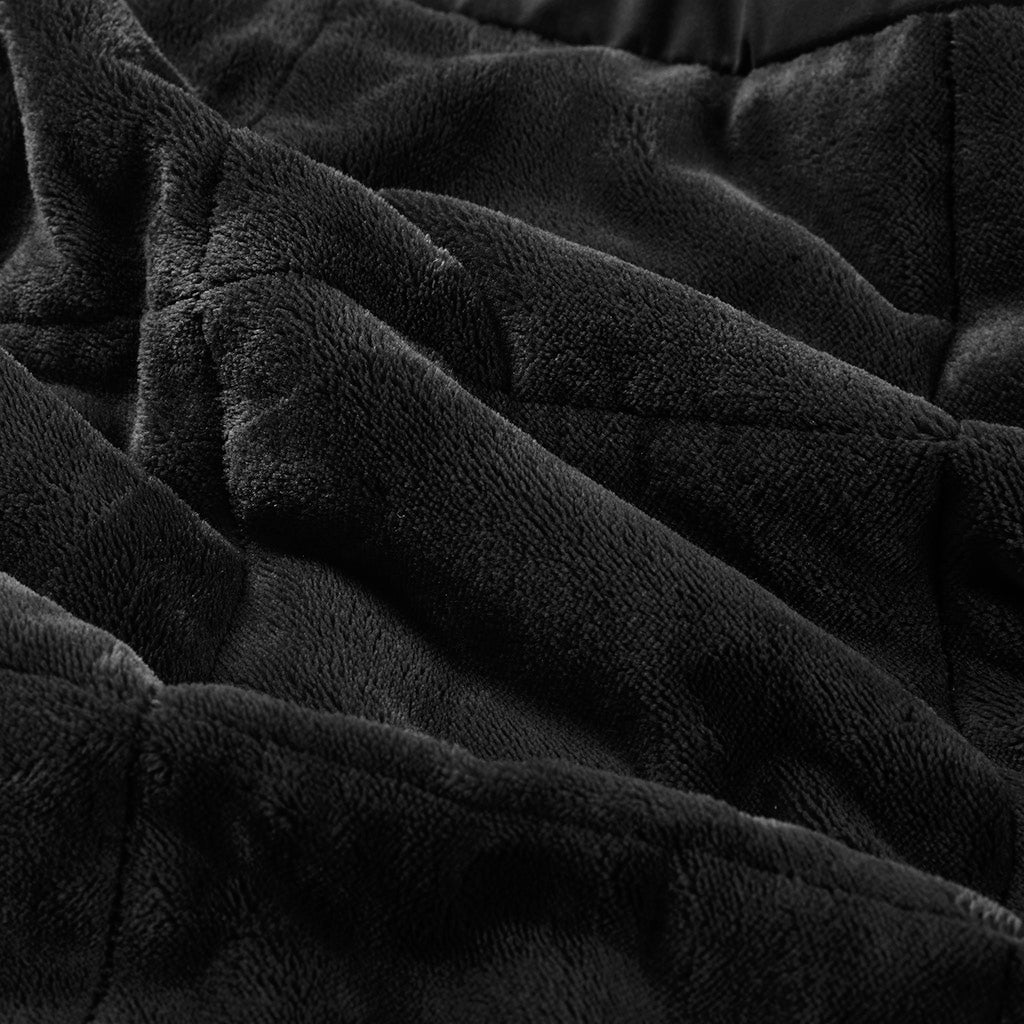 Reversible HeiQ Smart Temperature Down Alternative Blanket