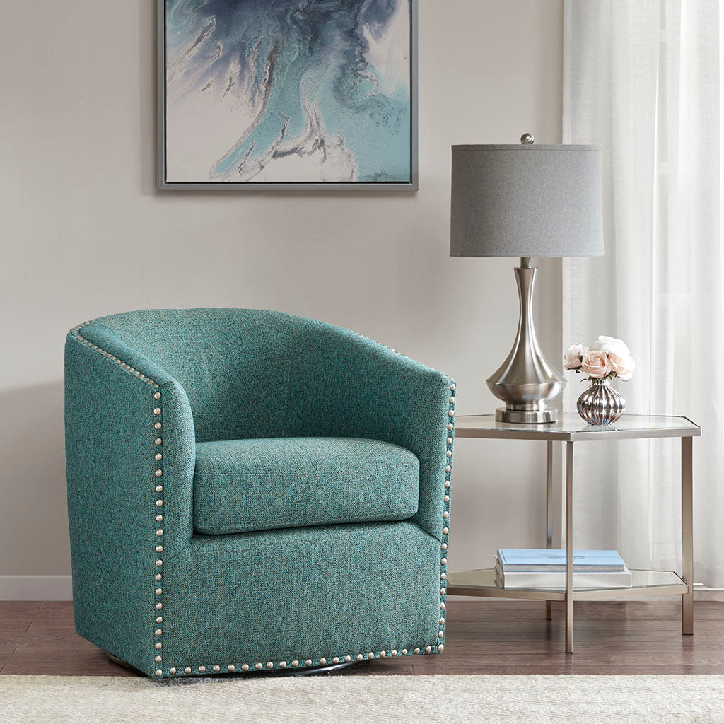 Tyler  Swivel Chair