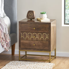 NIGHT STAND