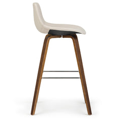 Randolph Bentwood Counter/ Bar Height Stool (Set of 2)