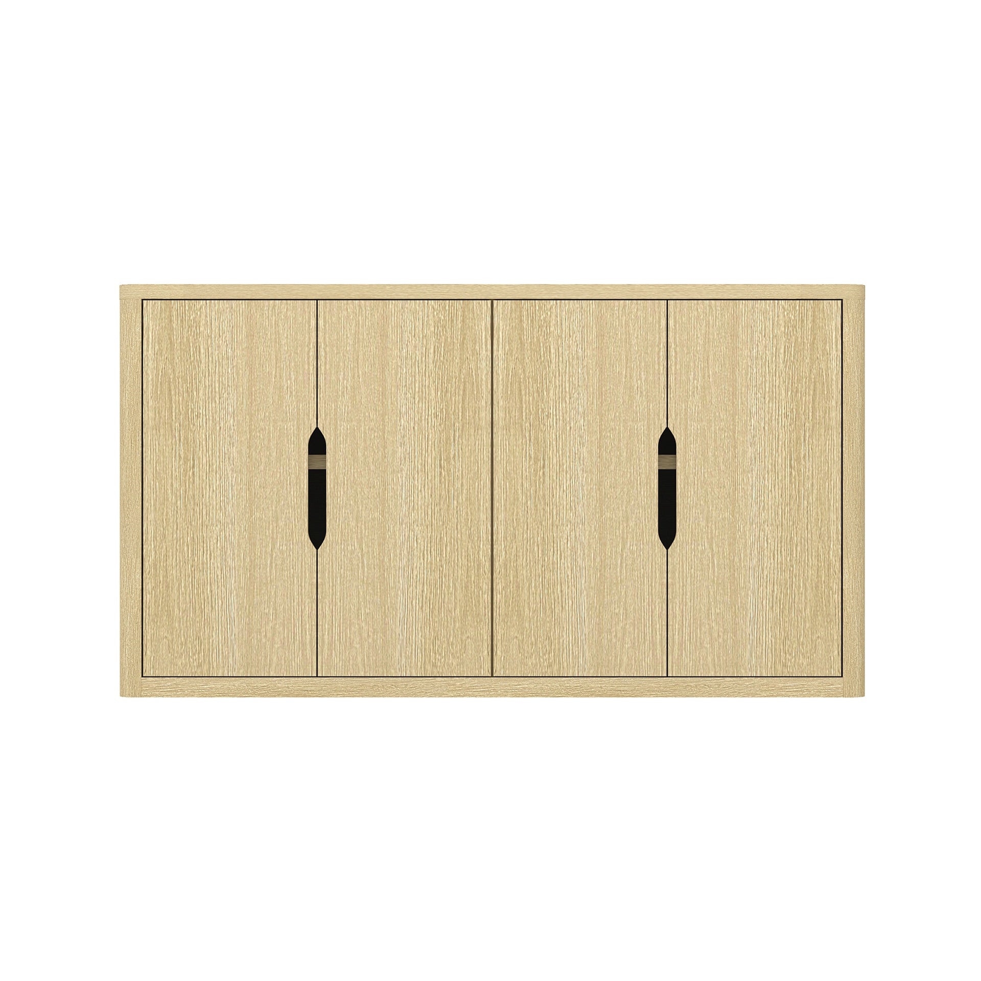 Sideboard in Natural Oak