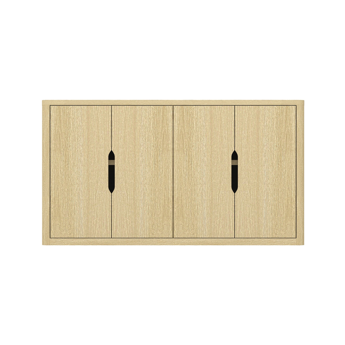 Sideboard in Natural Oak