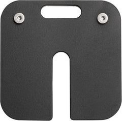 Adjustable Square Dumbbell Plates, 6 Pieces 5lb Weight Plates (5lbx6)