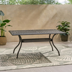 PHOENIX  RECTANGLE TABLE