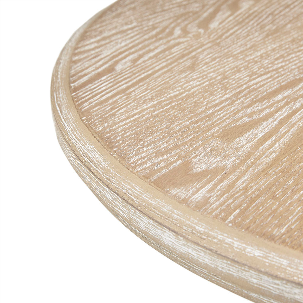 Fatima Accent Table