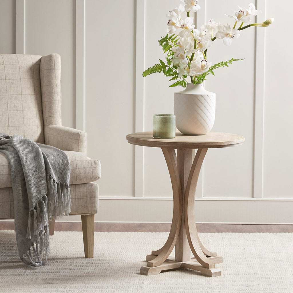 Fatima Accent Table