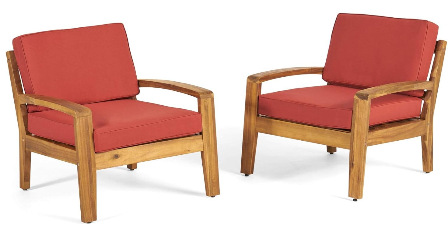 [Single Chair] GRENADA CLUB CHAIR