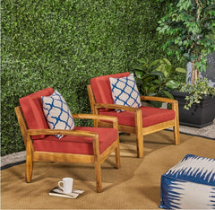 [Single Chair] GRENADA CLUB CHAIR