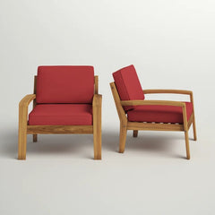 [Single Chair] GRENADA CLUB CHAIR